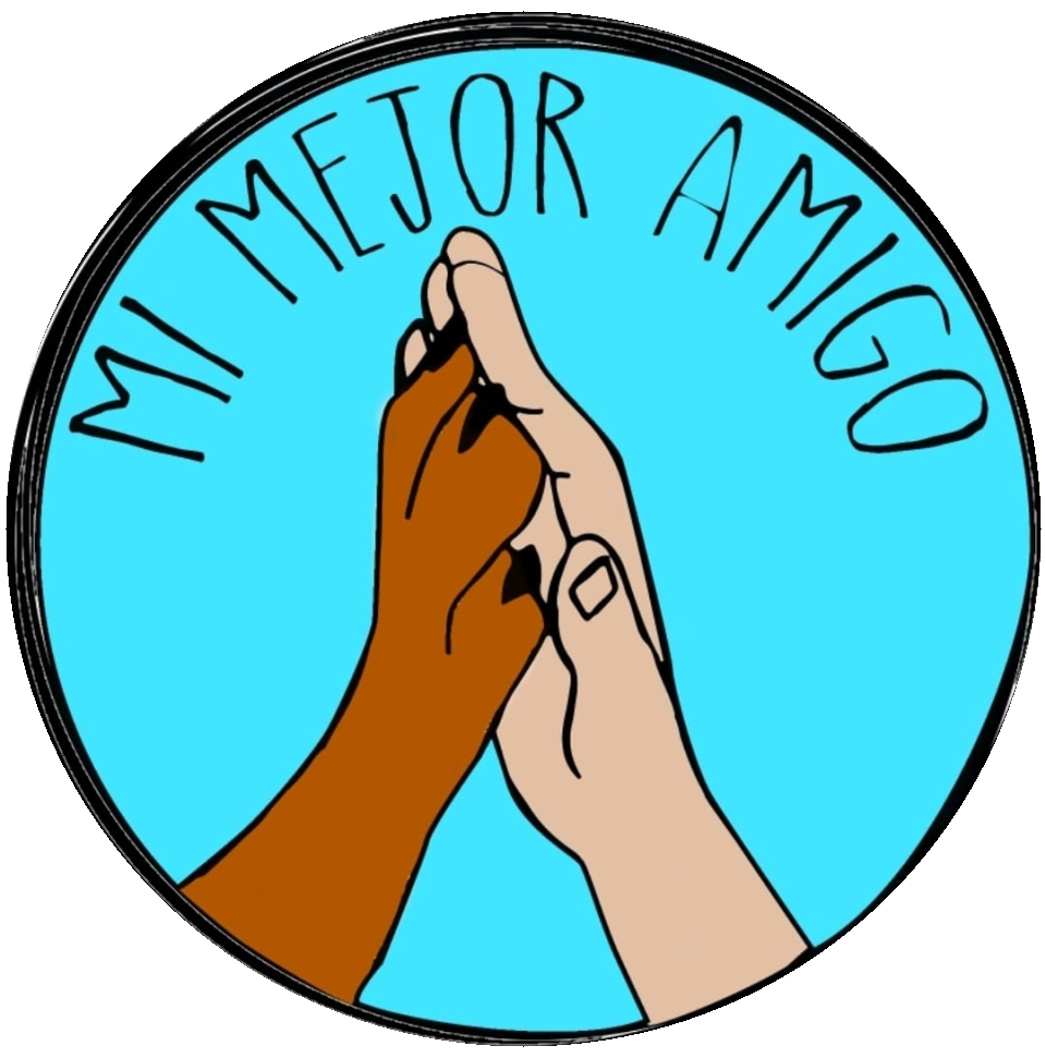 Mi Mejor Amigo de 4 Patas